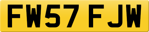 FW57FJW